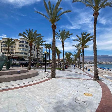 Bon Dia Albir Apartment El Albir Exterior photo