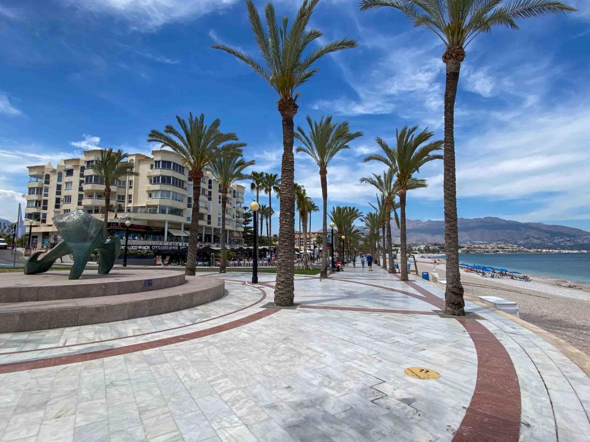 Bon Dia Albir Apartment El Albir Exterior photo